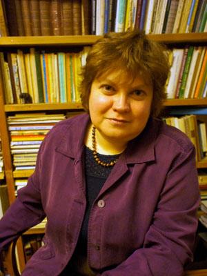 Куликова Елена Юрьевна