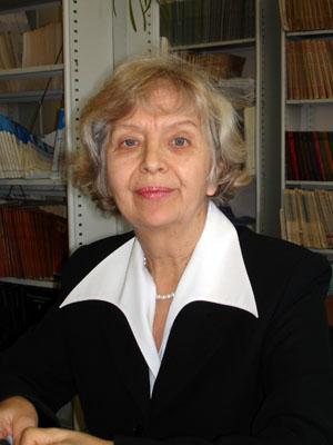 Селютина