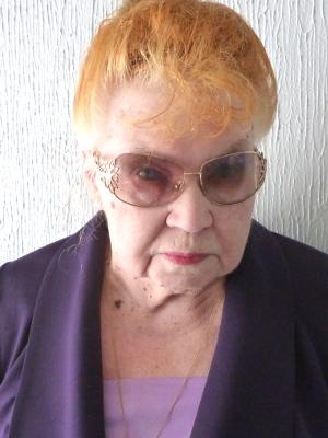 Якимова Людмила Павловна