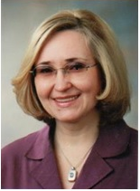 Невская Ирина Анатольевна