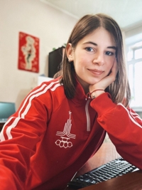 Шиндрова Ксения Вячеславовна