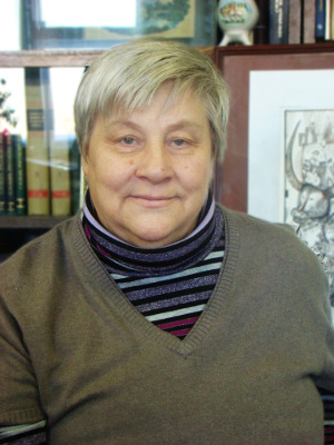 Широбокова Н. Н.