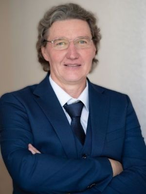 Уртегешев Николай Сергеевич